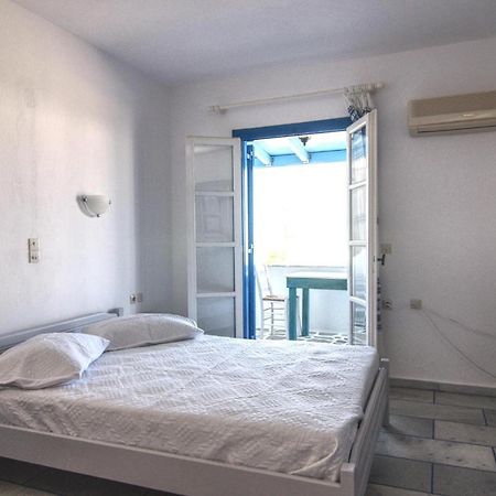Sunset Aparthotel Agios Prokopios  Ngoại thất bức ảnh