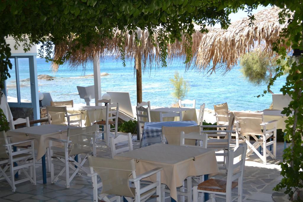 Sunset Aparthotel Agios Prokopios  Phòng bức ảnh