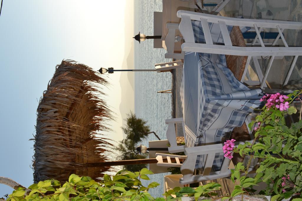 Sunset Aparthotel Agios Prokopios  Phòng bức ảnh