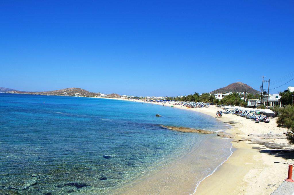 Sunset Aparthotel Agios Prokopios  Phòng bức ảnh