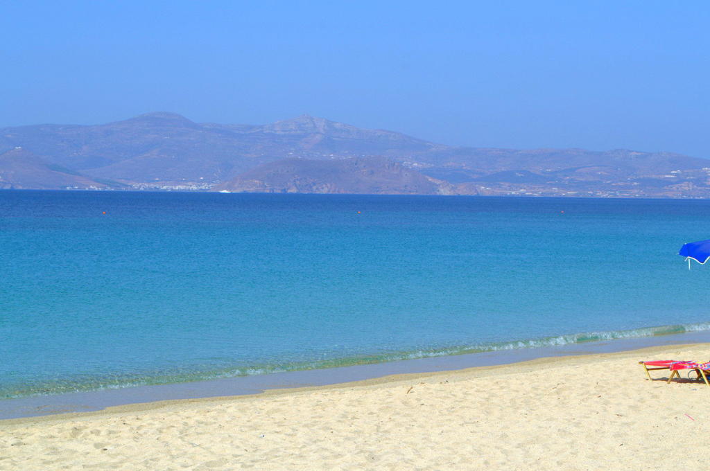 Sunset Aparthotel Agios Prokopios  Phòng bức ảnh